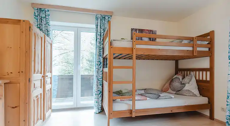 Holiday home in Fusch