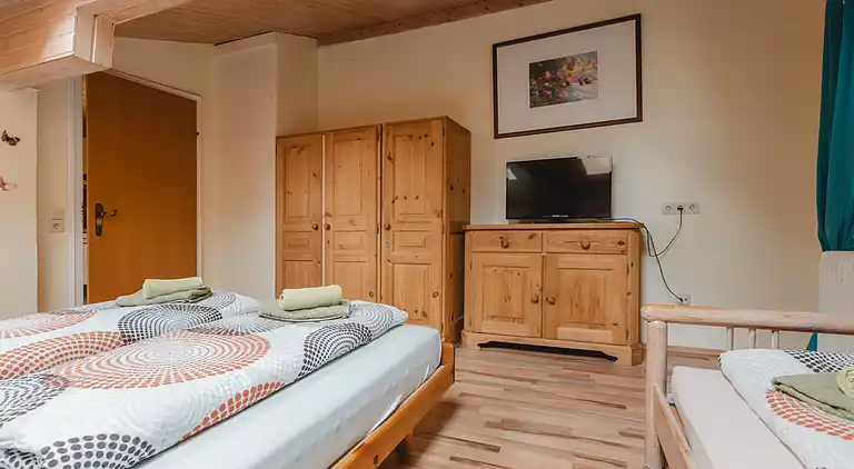 Holiday home in Fusch