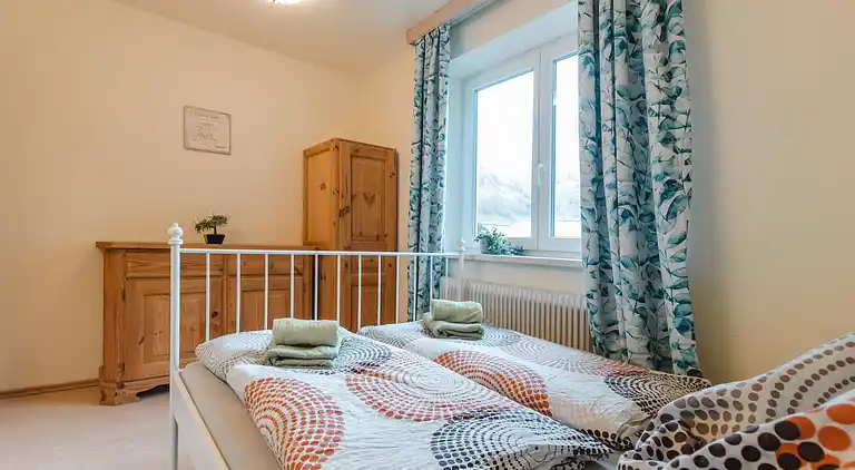 Holiday home in Fusch