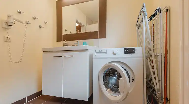 Holiday home in Fusch