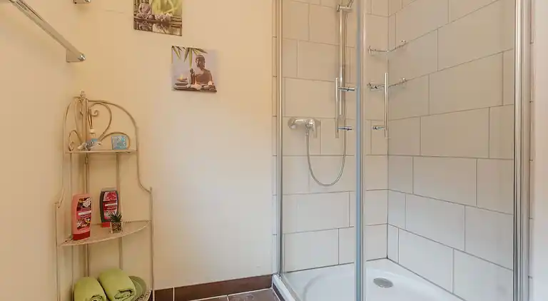 Holiday home in Fusch