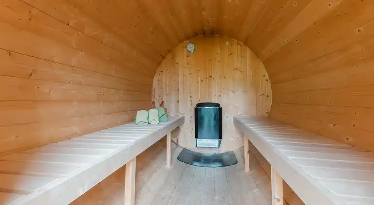 Holiday home in Fusch