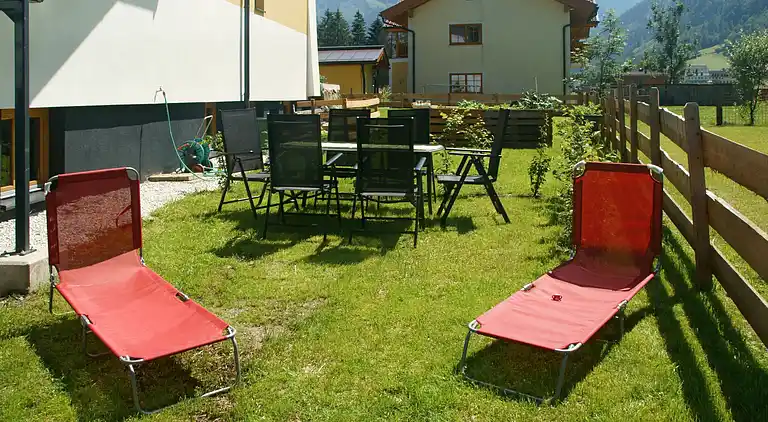 Holiday home in Fusch