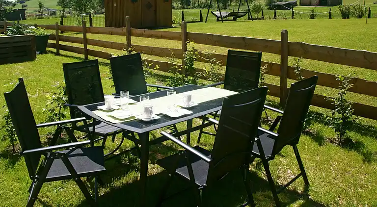 Holiday home in Fusch