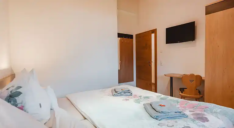 Holiday home in Fusch