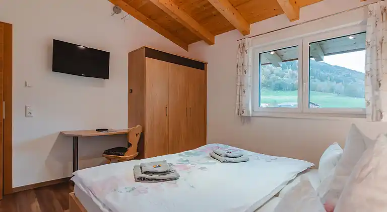 Holiday home in Fusch