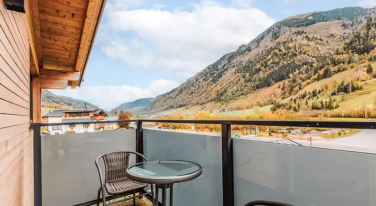 Holiday home in Fusch