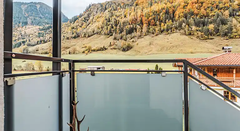 Holiday home in Fusch