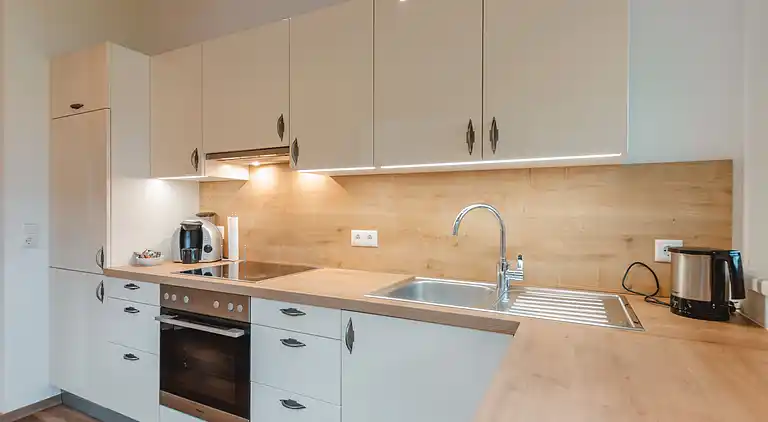 Holiday home in Fusch