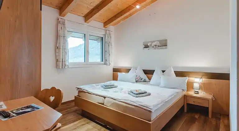 Holiday home in Fusch