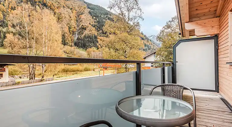 Holiday home in Fusch