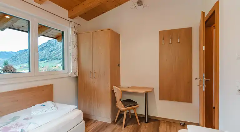 Holiday home in Fusch