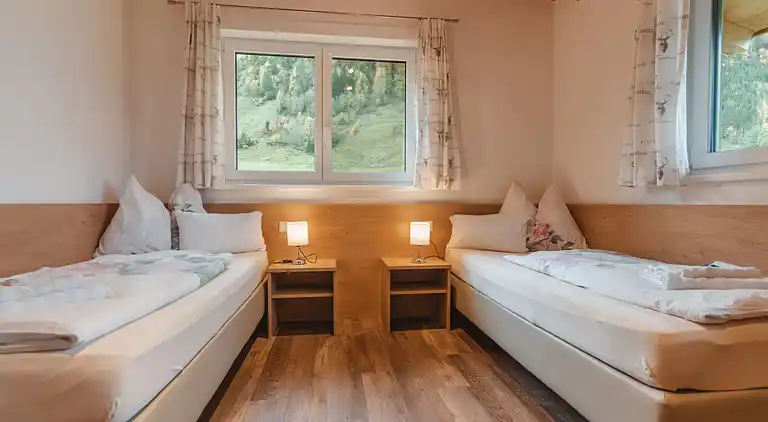 Holiday home in Fusch