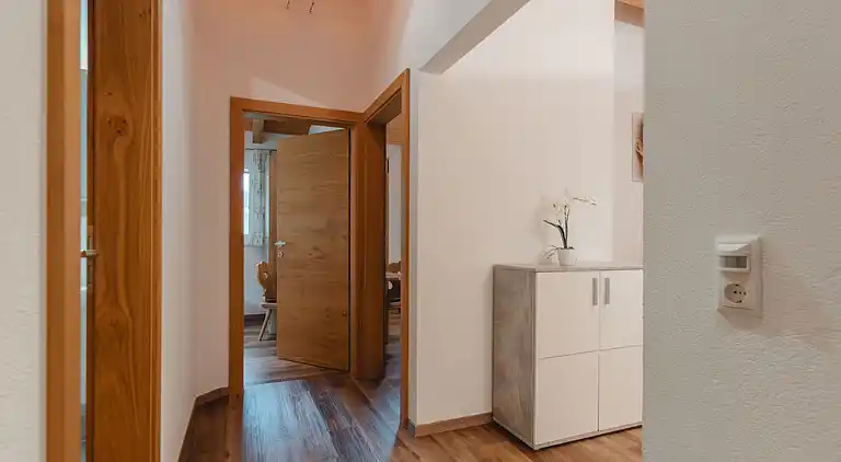 Holiday home in Fusch