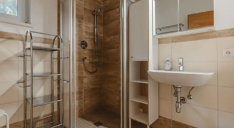 Holiday home in Fusch