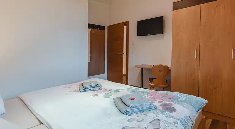 Holiday home in Fusch