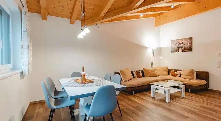 Holiday home in Fusch