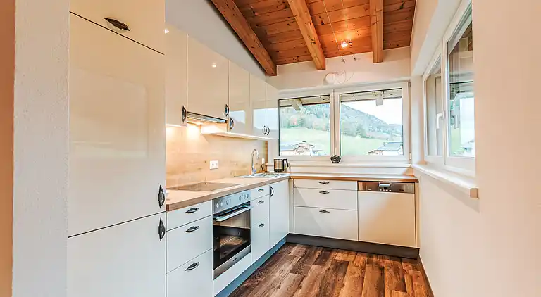 Holiday home in Fusch