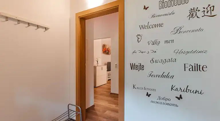 Holiday home in Fusch