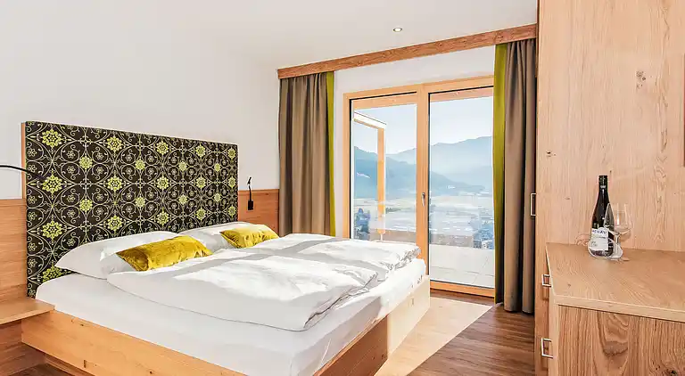 Feriebolig i Zell am See