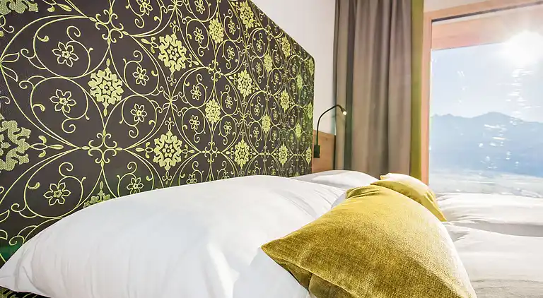 Feriebolig i Zell am See