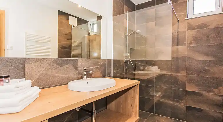 Feriebolig i Zell am See