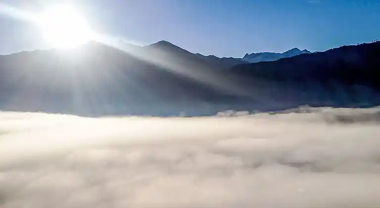 Feriebolig i Zell am See