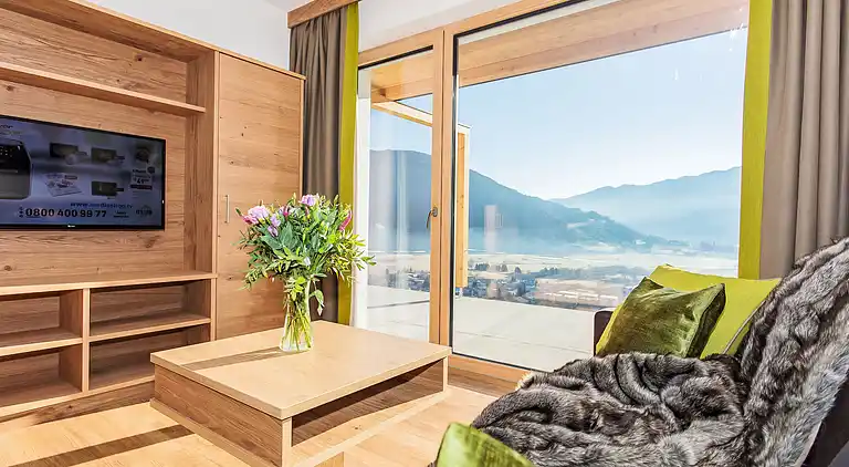 Feriebolig i Zell am See