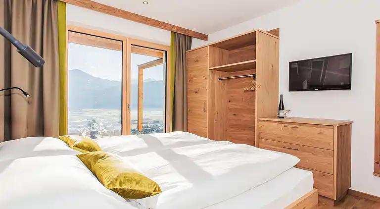 Feriebolig i Zell am See