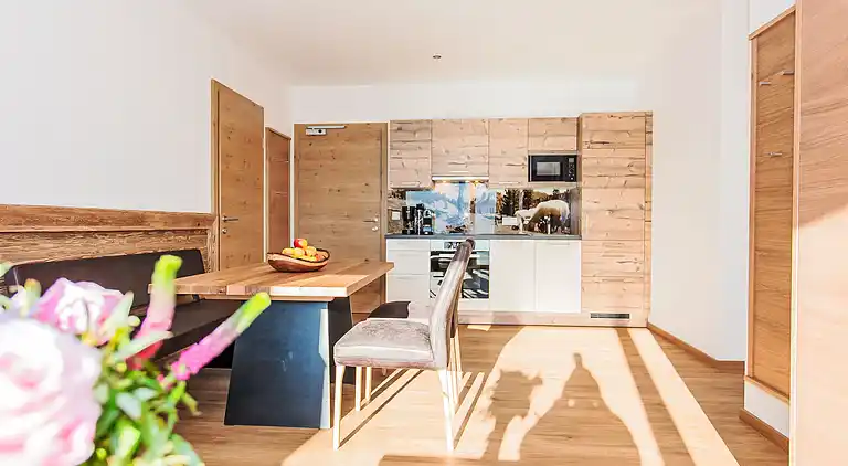 Feriebolig i Zell am See