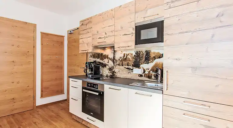 Feriebolig i Zell am See