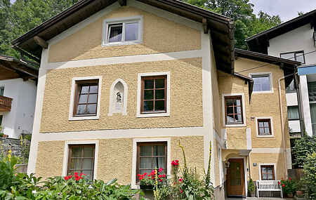Villa i Zell am See