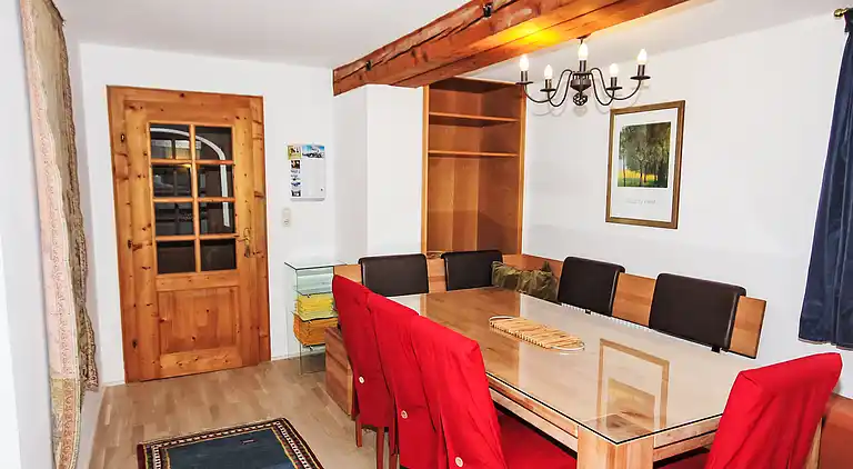 vakantiehuis in Zell am See