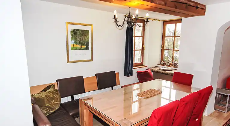 vakantiehuis in Zell am See