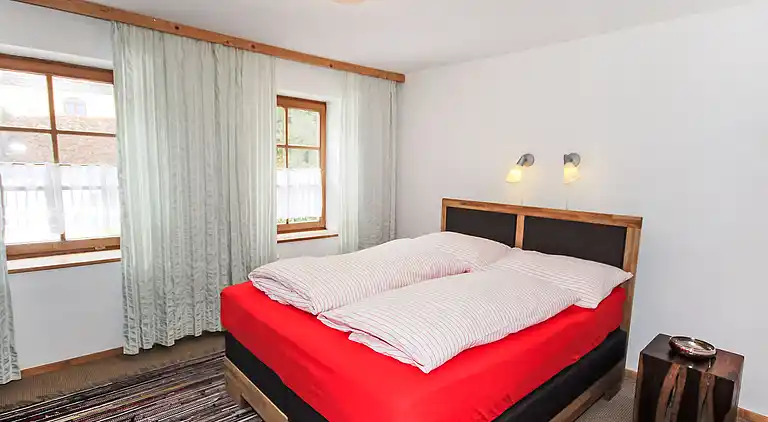 vakantiehuis in Zell am See