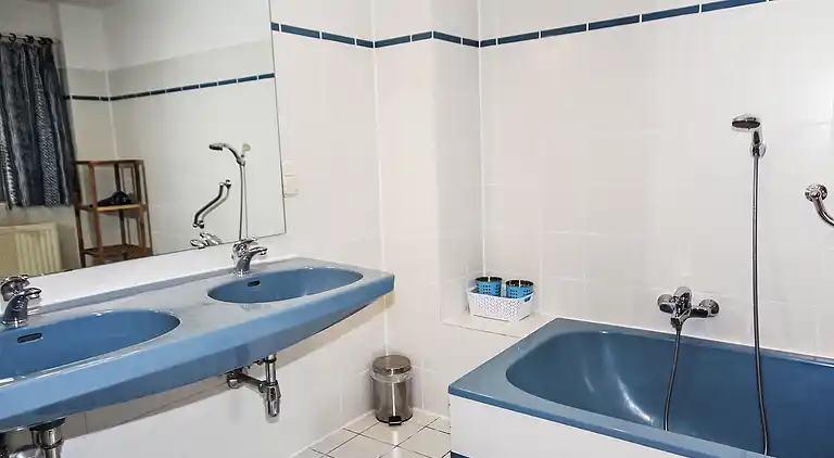 vakantiehuis in Zell am See