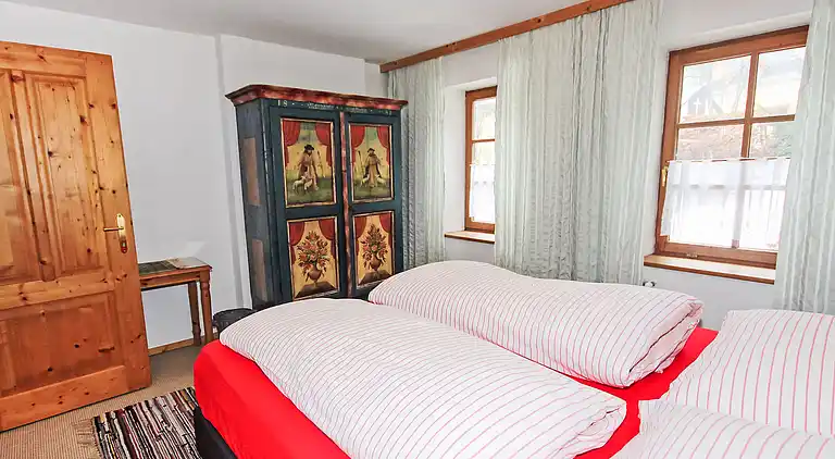 vakantiehuis in Zell am See