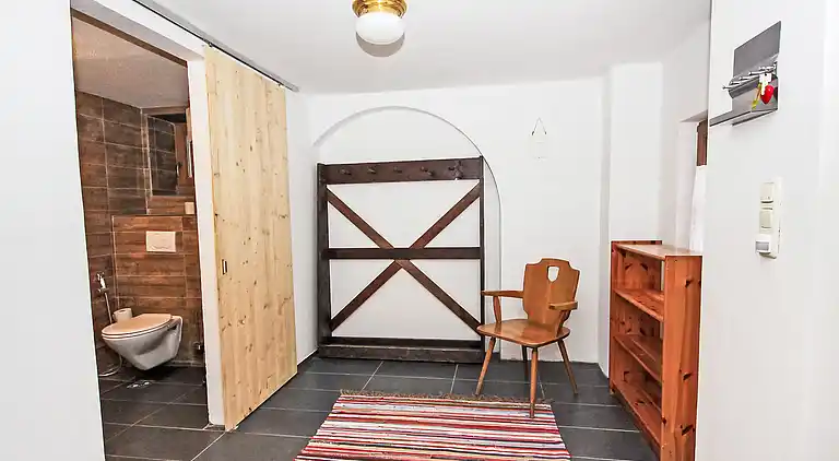 vakantiehuis in Zell am See