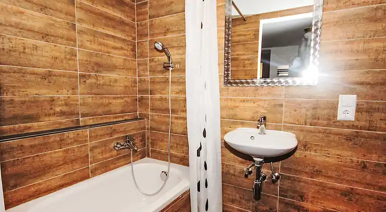 vakantiehuis in Zell am See