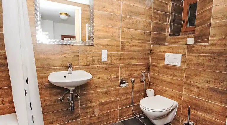 vakantiehuis in Zell am See