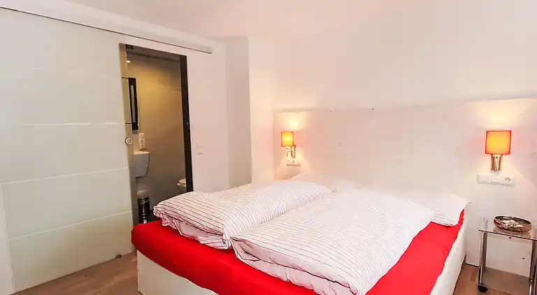 vakantiehuis in Zell am See