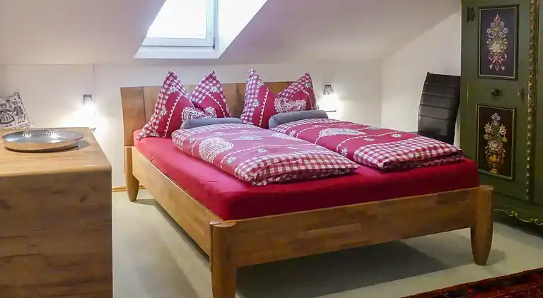 vakantiehuis in Zell am See