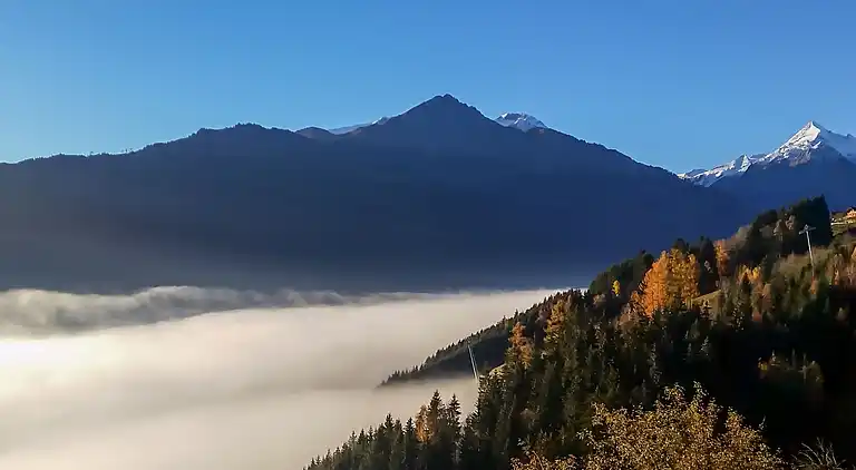 vakantiehuis in Zell am See