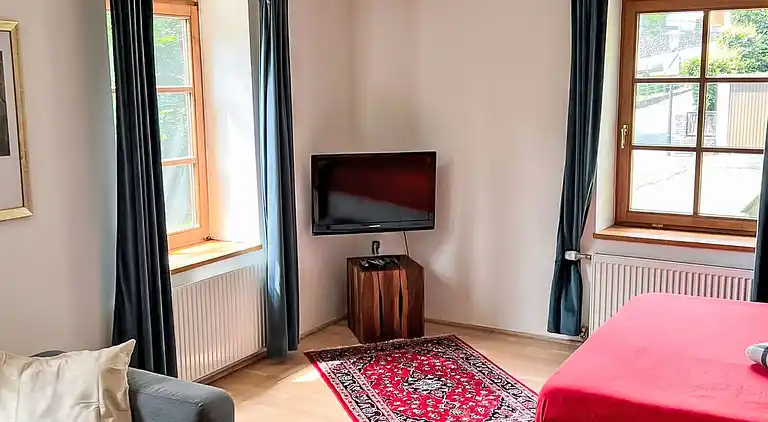 vakantiehuis in Zell am See