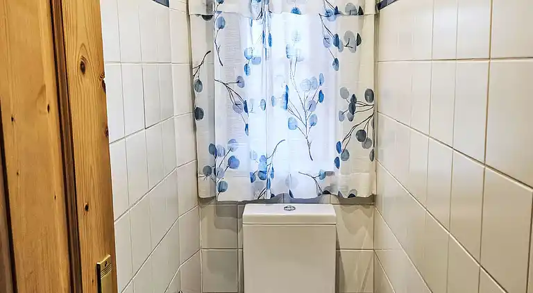 vakantiehuis in Zell am See