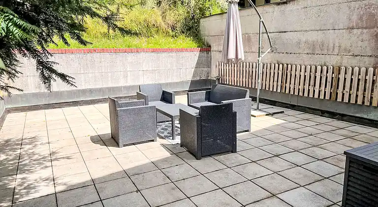 vakantiehuis in Zell am See