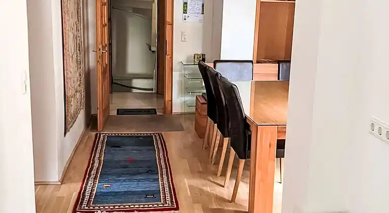 vakantiehuis in Zell am See