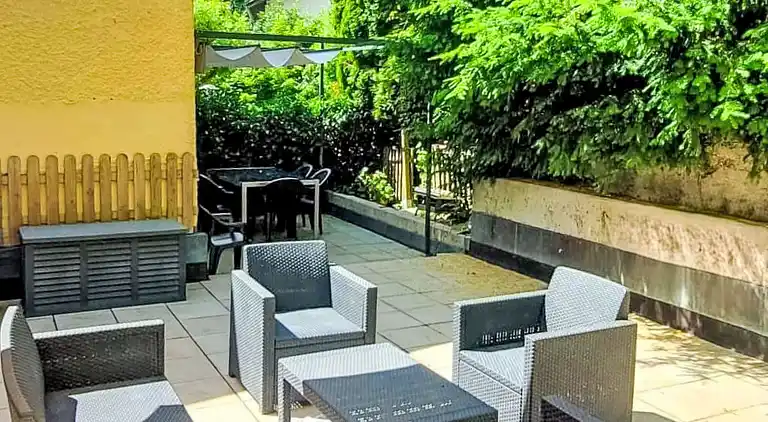 vakantiehuis in Zell am See