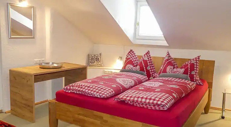 vakantiehuis in Zell am See