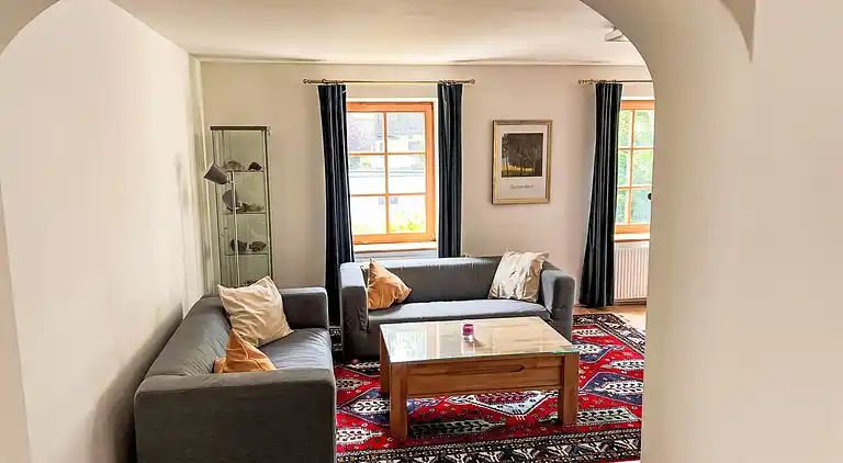 vakantiehuis in Zell am See